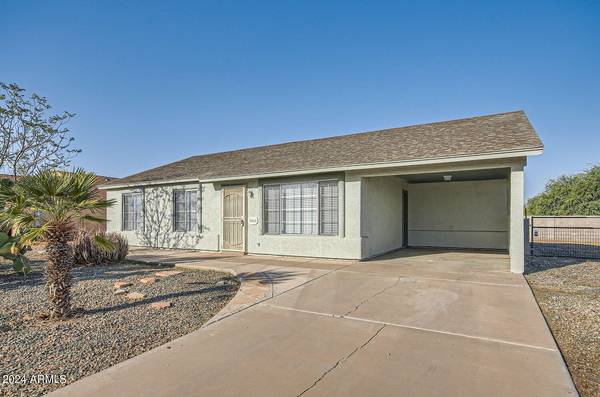 14514 S AMADO Boulevard, Arizona City, AZ 85123