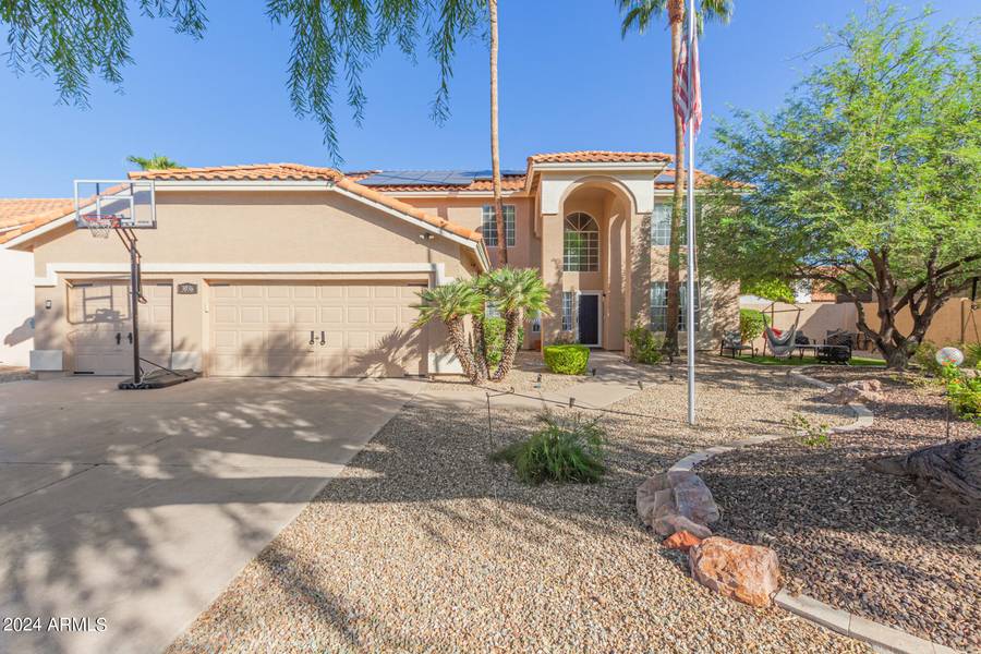 3036 E HERMOSA VISTA Drive, Mesa, AZ 85213