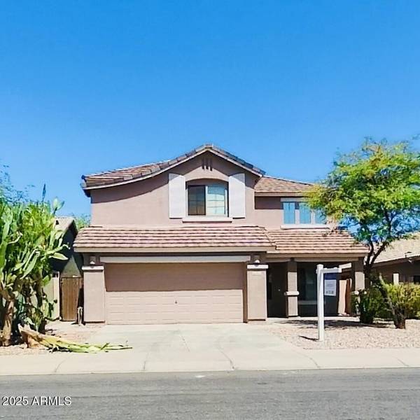 29101 N YELLOW BEE Drive, San Tan Valley, AZ 85143
