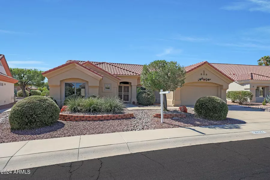 22122 N LOBO Lane, Sun City West, AZ 85375