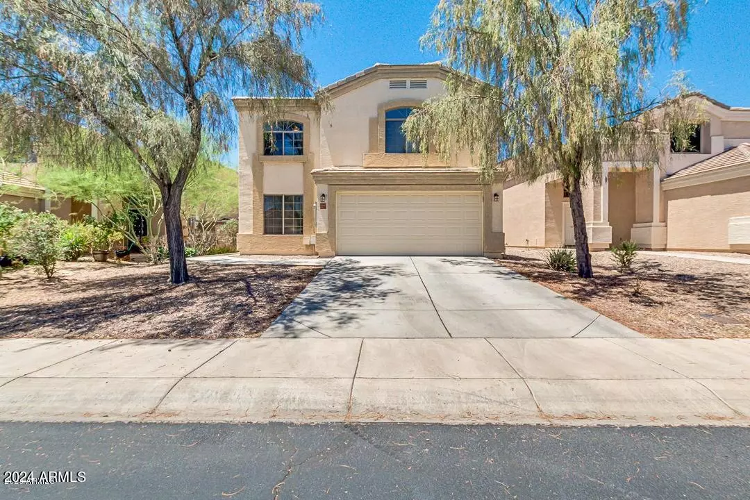 Buckeye, AZ 85326,23200 W ASHLEIGH MARIE Drive