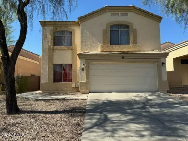 Buckeye, AZ 85326,23200 W ASHLEIGH MARIE Drive