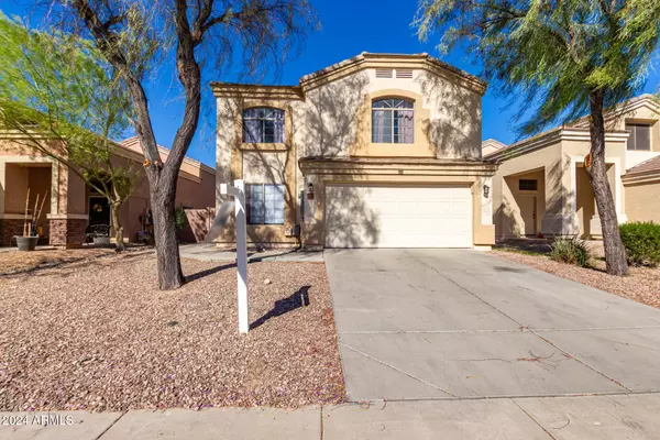 Buckeye, AZ 85326,23200 W ASHLEIGH MARIE Drive