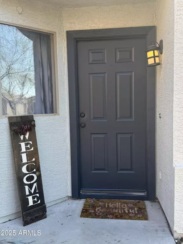 Buckeye, AZ 85326,23200 W ASHLEIGH MARIE Drive