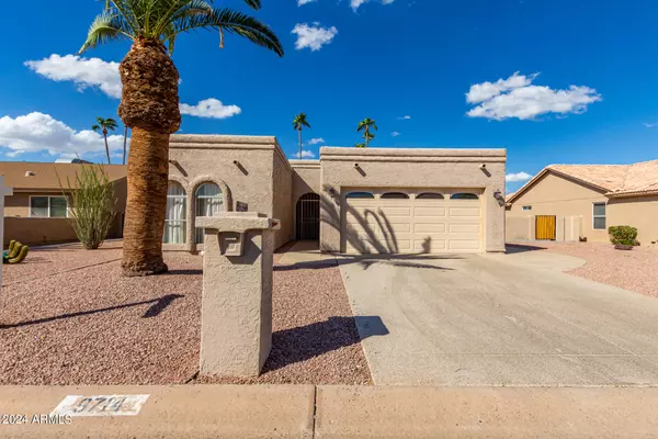 9714 E INDIANA Avenue,  Sun Lakes,  AZ 85248