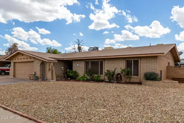 Glendale, AZ 85301,5021 W VISTA Avenue