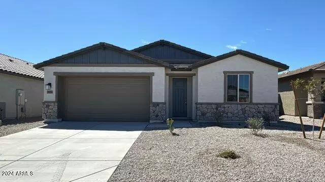 25235 W BOWKER Street, Buckeye, AZ 85326