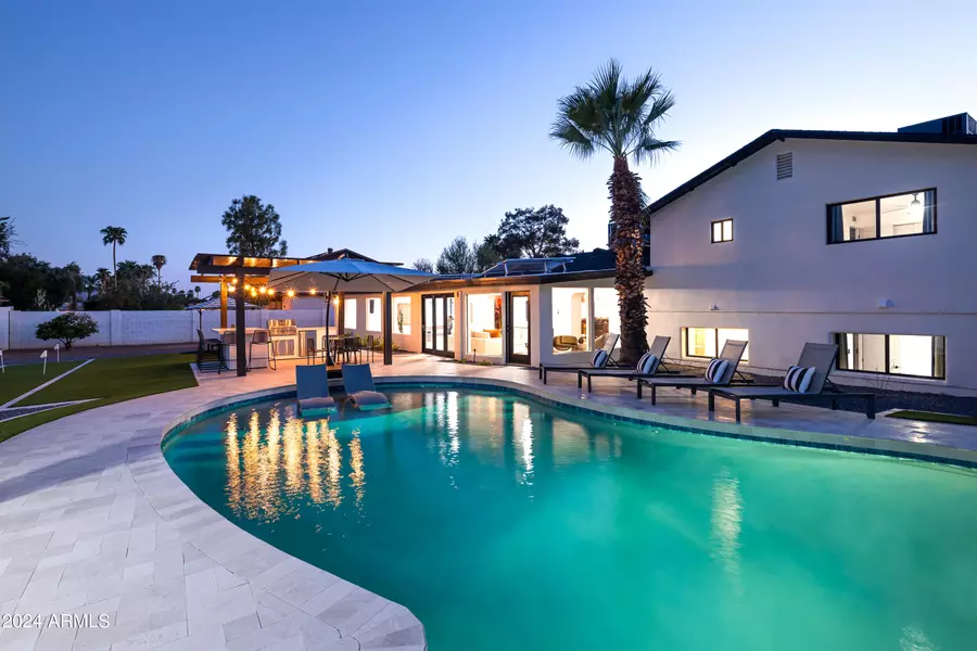 13611 N 50TH Street, Scottsdale, AZ 85254