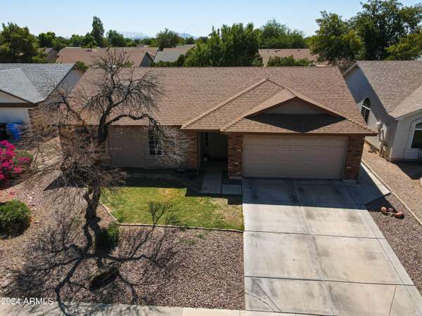 Gilbert, AZ 85296,2073 E RANCH Court