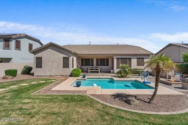 Chandler, AZ 85249,6930 S Nash Way