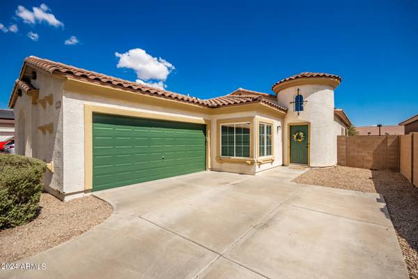 Surprise, AZ 85379,12123 N 148TH Avenue