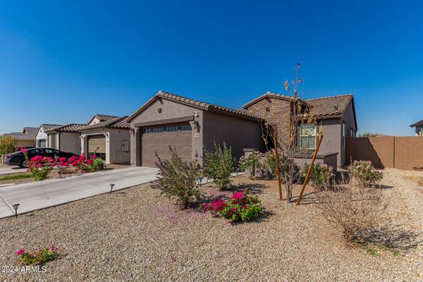 Tolleson, AZ 85353,4046 S 94th Lane