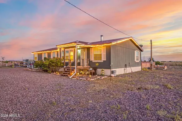 Mcneal, AZ 85617,8727 N HIGHWAY 191 --