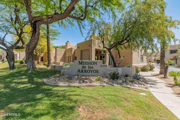 Scottsdale, AZ 85260,11333 N 92ND Street #2065