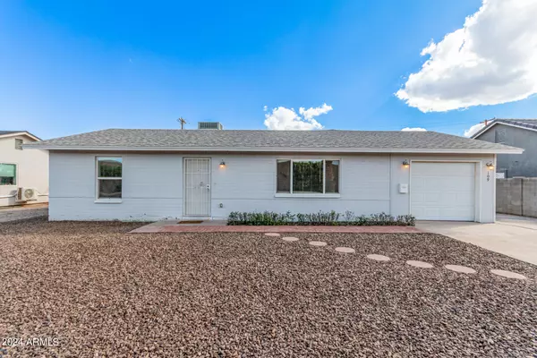 109 E 6TH Avenue,  Mesa,  AZ 85210