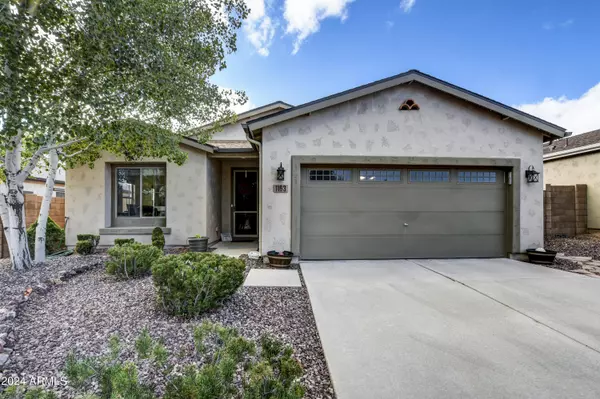 Chino Valley, AZ 86323,1163 BRENTWOOD Way