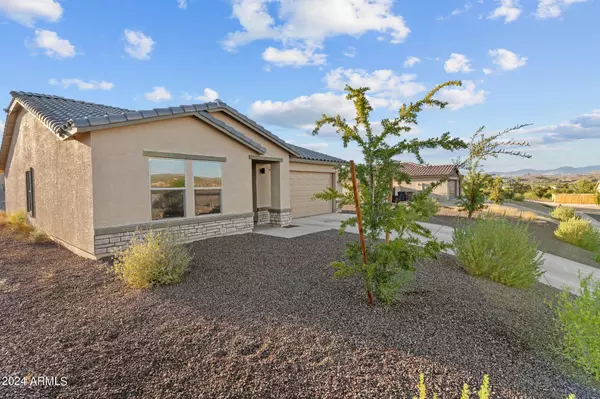 Wickenburg, AZ 85390,620 Vista Ridge Court