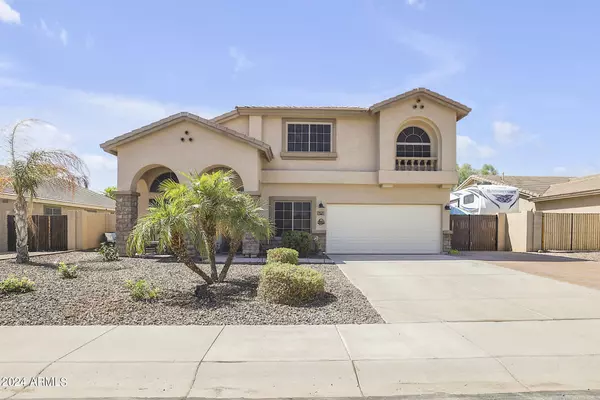 Mesa, AZ 85212,4838 S EMERY Circle