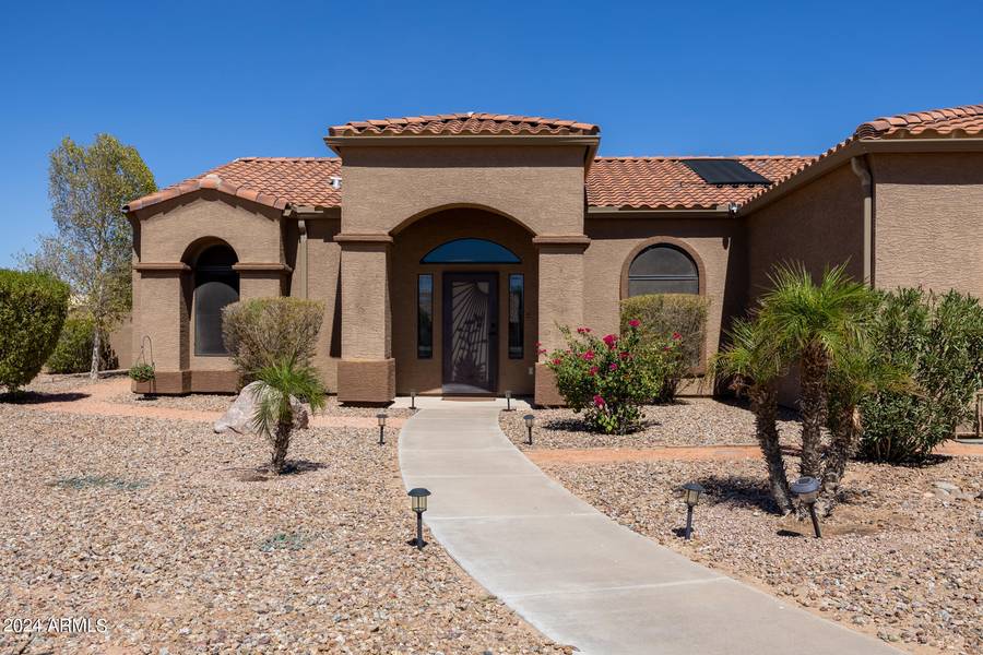 9301 W DEBBIE Lane, Arizona City, AZ 85123