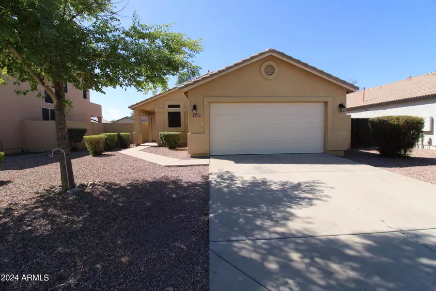 8009 W QUAIL Avenue, Peoria, AZ 85382