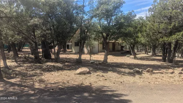 Strawberry, AZ 85544,4838 N Rim View Loop --