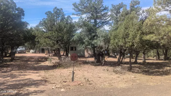 Strawberry, AZ 85544,4838 N Rim View Loop --