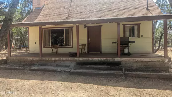 Strawberry, AZ 85544,4838 N Rim View Loop --