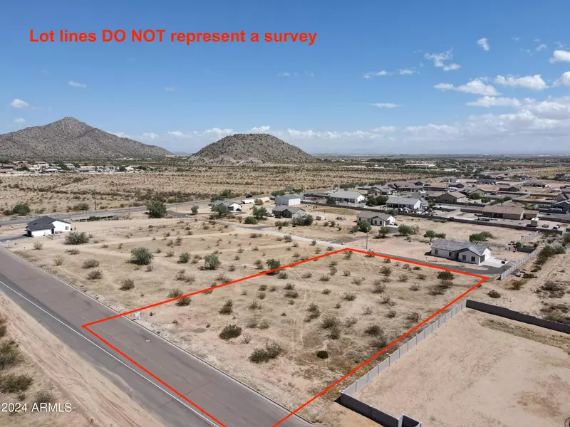 6241 N WEAVER Road #-, Casa Grande, AZ 85194