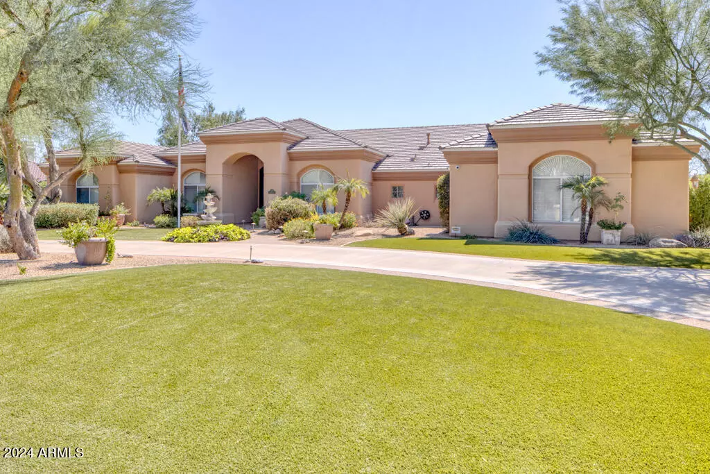 Paradise Valley, AZ 85253,7101 E BERNEIL Lane