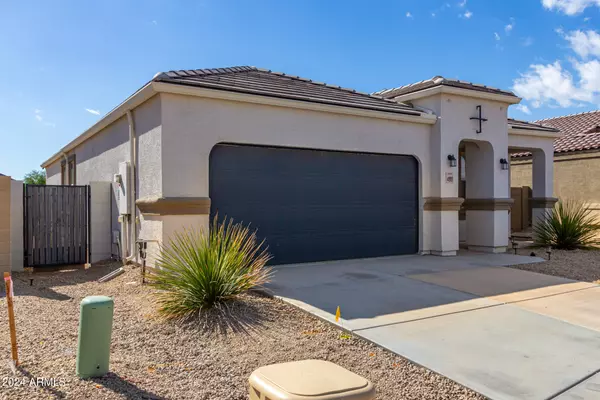 Maricopa, AZ 85138,41919 W LAGO Street