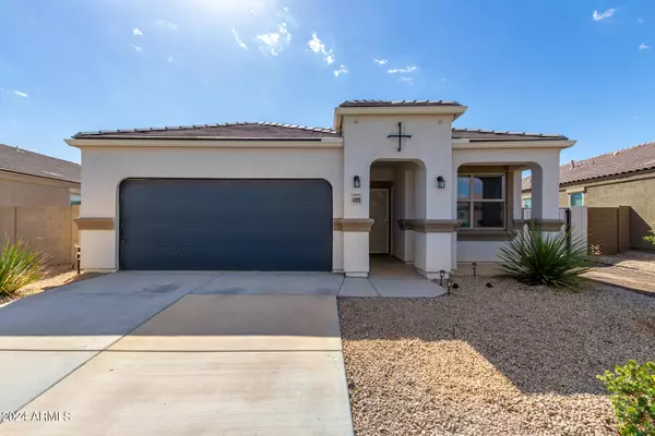 Maricopa, AZ 85138,41919 W LAGO Street