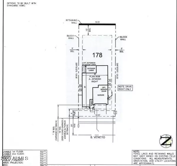 Mesa, AZ 85212,10864 E TEXAS Avenue