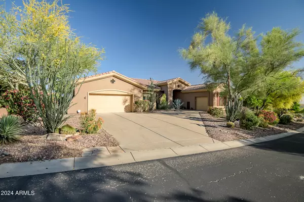 Anthem, AZ 85086,42217 N ASTORIA Way