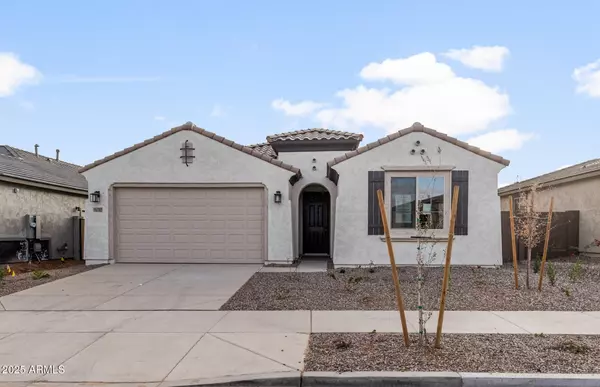 16707 W WHISPERING WIND Drive, Surprise, AZ 85387