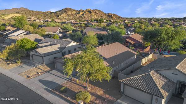 6965 E HACIENDA LA NORIA Lane, Gold Canyon, AZ 85118