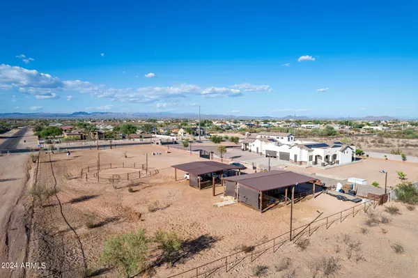 Wittmann, AZ 85361,22611 W PATTON Road