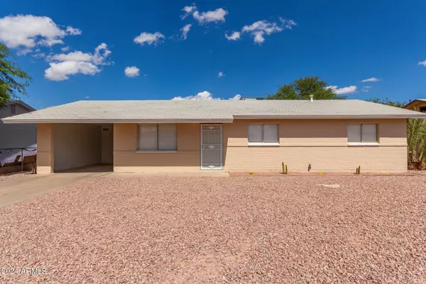 1326 W ROSE Place, Casa Grande, AZ 85122