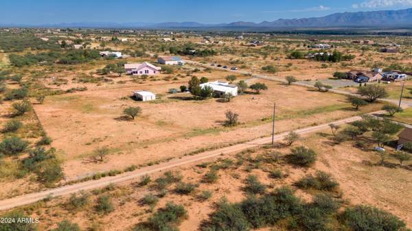 Hereford, AZ 85615,8484 S COYOTE SONG Lane