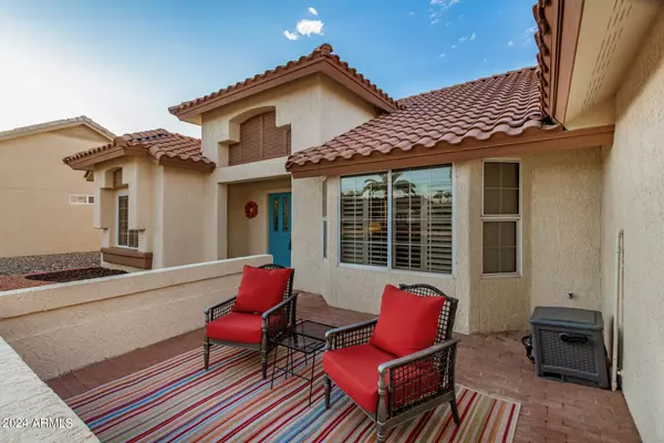 Sun City West, AZ 85375,14810 W ANTELOPE Drive