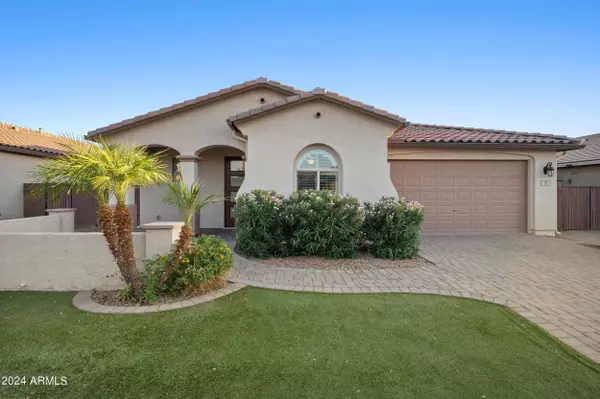 San Tan Valley, AZ 85140,95 W HACKBERRY Avenue