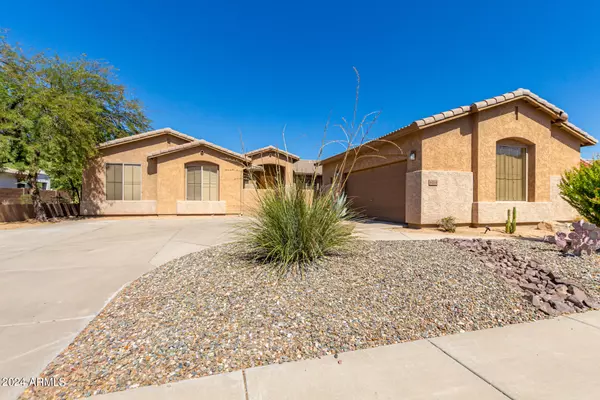 6114 W Hedgehog Place, Phoenix, AZ 85083