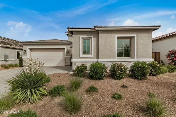 2567 N 195TH Drive, Buckeye, AZ 85396