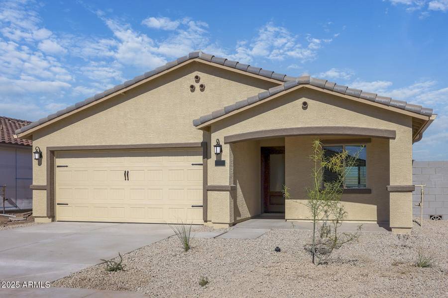 24629 W ST CATHERINE Avenue, Buckeye, AZ 85326