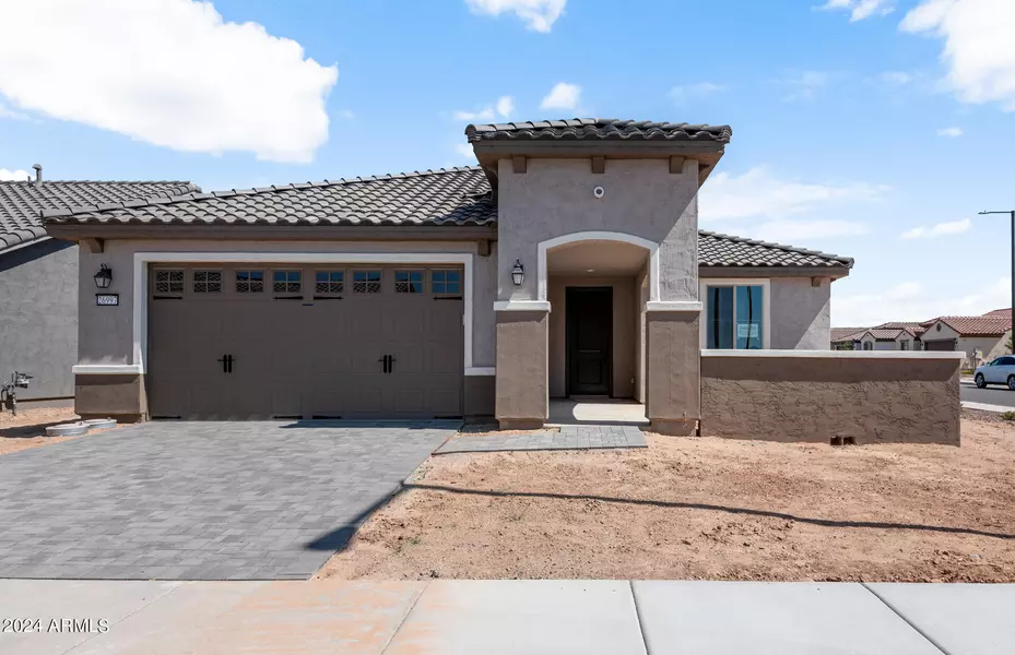 26997 W LONE CACTUS Drive, Buckeye, AZ 85396