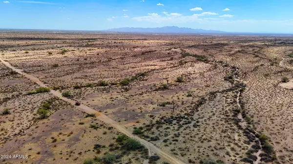 Wittmann, AZ 85361,0 W OLESEN RD 5 ACRES -- #87