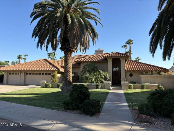 Scottsdale, AZ 85258,8321 E APPALOOSA Trail