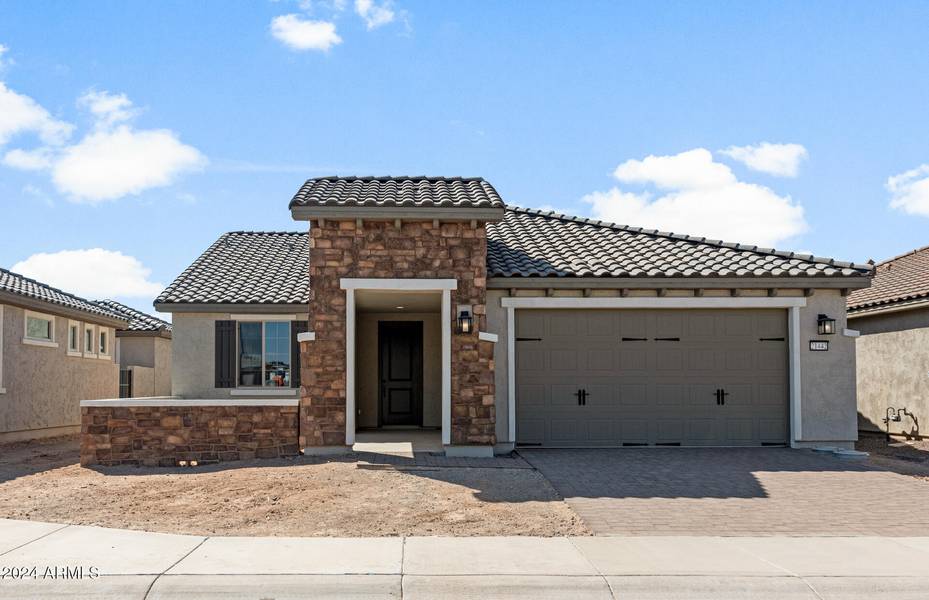 21442 N 270TH Avenue, Buckeye, AZ 85396