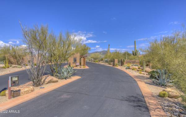 Cave Creek, AZ 85331,39500 N Ocotillo Ridge Drive #-