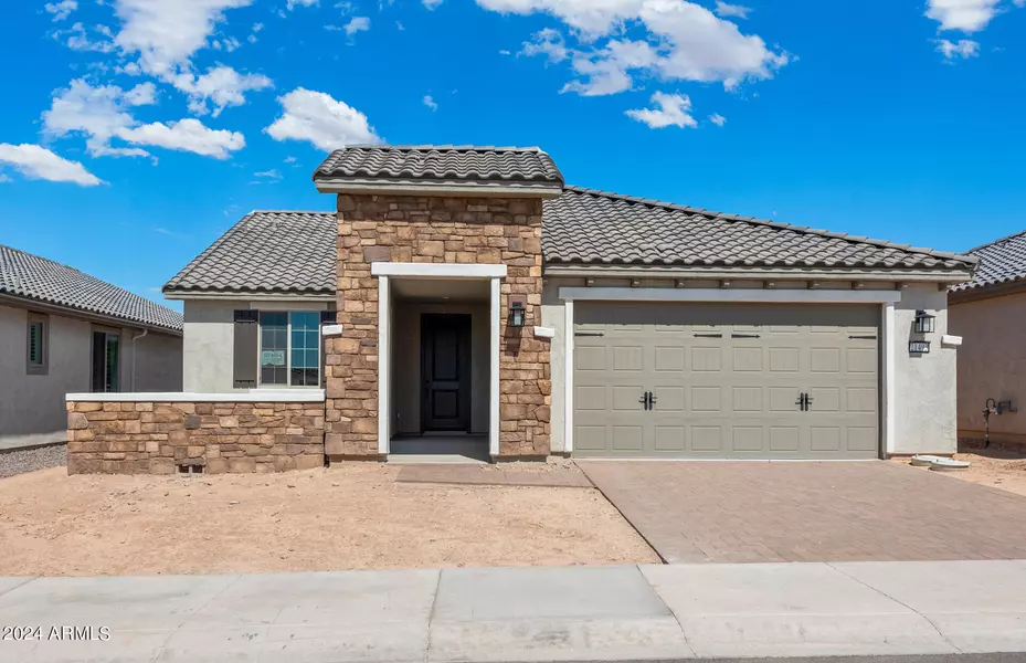 21493 N 269TH Avenue, Buckeye, AZ 85396