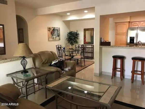 Scottsdale, AZ 85258,9708 E Vía Linda Drive #Unit 1324